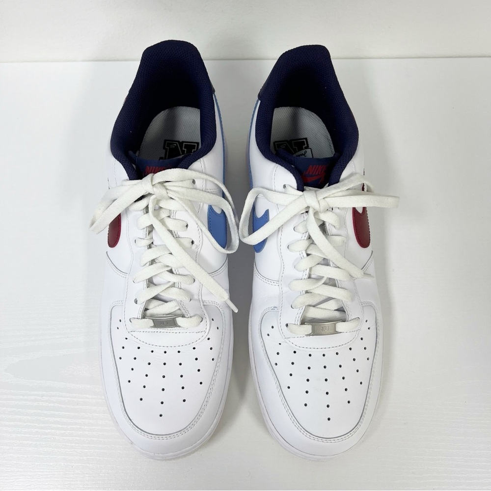 Nike Air Force 1 Low "From Nike To You" 13 FV8105-161 - Picture 5 of 8